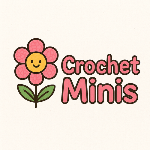 Mini Crochet 🫶
